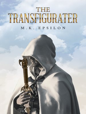 cover image of The Transfigurater
